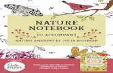 Nature Notebook - Amazon Web Services