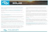 SOLAR - Blueroof360