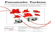Turbine Service Manual - VIBCO