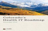 Colorado's Health IT Roadmap