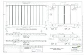 MBRC Standard Drawing - SF-1504 Pedestrian Fence - Type 1 ...