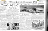 Subscribe - Irish News Archive