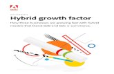 Hybrid Growth Factor Ebook