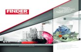 Expert Solutions for Critical Applications - Finder Pumps