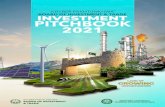 Investment Pitch Book 2021
