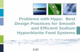 Problems with Hypo: Best Design Practices for Smooth and ...