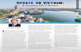 Update on Vietnam
