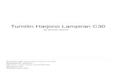 Turnitin Harjono Lampiran C30 - eprints.unram.ac.id