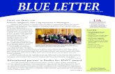 Blue Letter May 2015 - uaex.edu