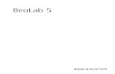 BeoLab 5 - .NET Framework
