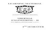 LEARNING MATERIAL - UIET