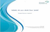 SMC-R on AIX for SAP - IBM