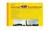 JURNAL AKUNTANSI - e-Journal Universitas Borobudur