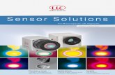 Sensor Solutions - Micro-Epsilon