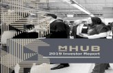 2019 Investor Report - mHUB