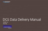 DGS Data Delivery Manual 3 - De Nederlandsche Bank