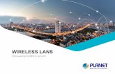 Wireless LANs - bimel