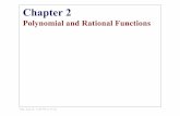 Pre-Calculus Lesson 2.1 Chapter 2 - Madison Local Schools