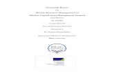 Internship Report on Human Resource Management of Alliance ...