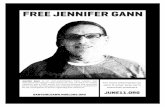 FREE JENNIFER GANN - noblogs.org