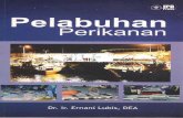 Pelabuhan perikanan - IPB Repository