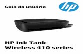 HP Ink Tank Wireless 410 series