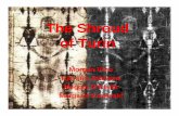 The Shroud of Turin - University of Notre Dame