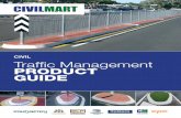CIVIL Traffic Management PRODUCT GUIDE