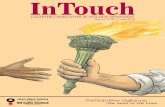 InTouch - Oil India