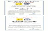 iso-certificate-9001-2015 - Amazon S3