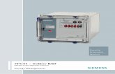 7PG21 – Solkor R/Rf - Siemens