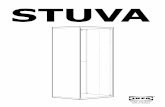 STUVA Frame - IKEA