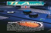 tl audio 20-pg brochure2 - Music Marketing