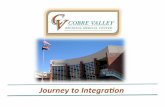 Cobre Valley 2015 rural health conf - University of Arizona