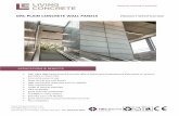 GRC WALL PANELS - Living Concrete