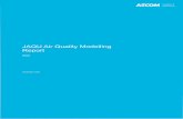Alice Gurung Report JAQU Air Quality Modelling Report 2019 ...