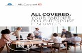ALL COVERED: YOUR PARTNER FOR ENTERPRISE IT SERVICES