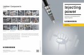 Liebherr Common Rail solutions for large engines