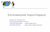 Suzanne W. Sessoms, P.E. Environmental Mgmt. Services (910 ...
