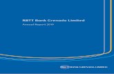 RBTT Bank Grenada Limited