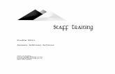Profile 2011 Assess, Address, Achieve - Staff Training
