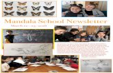 Mandala School Newsletter