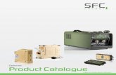 Product Catalogue - AG Europe