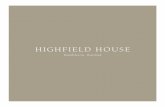 HIGHFIELD HOUSE - Savills