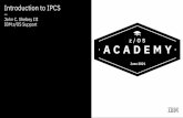Introduction to IPCS
