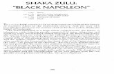 Shaka Zulu - Welcome to SF State Faculty Sites | SF State ...