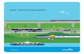 2016 Annual People Report - TransLink