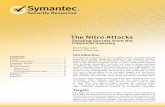 The Nitro Attacks - Seebug