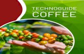 TECHNOGUIDE COFFEE - Department of Agriculture