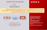 Congress onIntelligent Systems(ICCIS 2020)